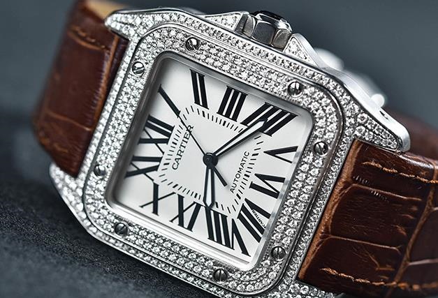 揭秘卡地亞表蒙劃痕修復：專家親授深度解析與實用技巧（圖）