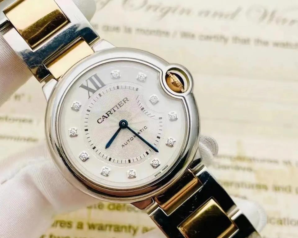 揭秘卡地亞機(jī)芯劃痕修復(fù)秘籍：專業(yè)指南不容錯(cuò)過（圖）
