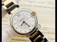 揭秘卡地亞機(jī)芯劃痕修復(fù)秘籍：專業(yè)指南不容錯(cuò)過(guò)