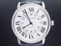 卡地亞手表表帶太松處理技巧（輕松調(diào)整佩戴舒適度方法）