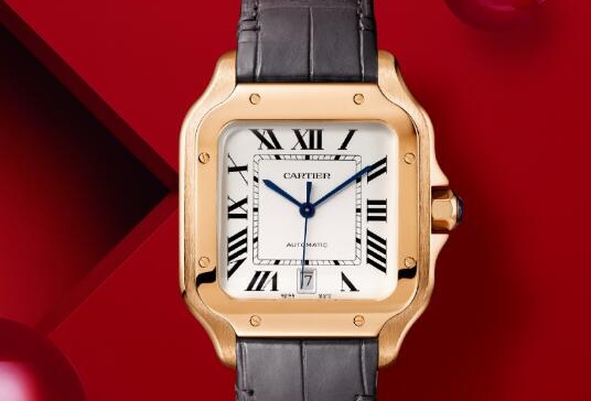 解救愛(ài)表：卡地亞手表發(fā)條意外反向擰轉(zhuǎn)的解決妙招（圖）