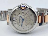 卡地亞手表偷停處理方法匯總（精準(zhǔn)維修技巧與日常保養(yǎng)建議）