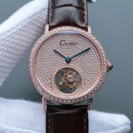 卡地亞腕表表蒙子壞了解決辦法（專(zhuān)業(yè)維修指南與常見(jiàn)問(wèn)題解答）（圖）