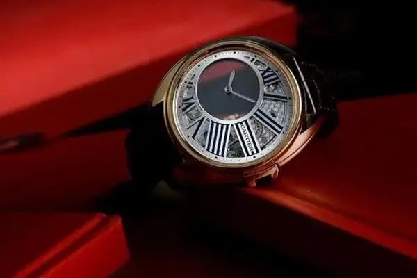 卡地亞手表針脫落修復秘籍：實用技巧大揭秘（圖）