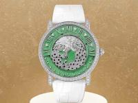 卡地亞手表保養(yǎng)指南（延長使用壽命的秘訣）