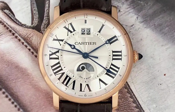 卡地亞表針停滯？揭秘那些不為人知的修復(fù)秘籍！（圖）