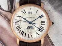 卡地亞表針停滯？揭秘那些不為人知的修復(fù)秘籍！