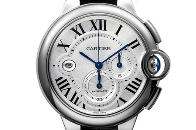卡地亞手表表蒙修復秘籍：輕松解決您的愛表煩惱（圖）