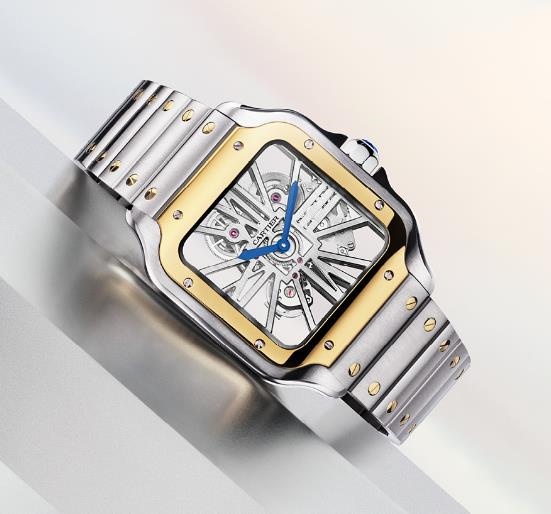 揭秘卡地亞手表表針停擺的奧秘：實(shí)用技巧大揭曉?。▓D）