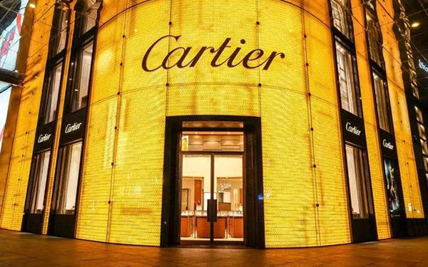 解鎖卡地亞表帶過短之謎：專業(yè)深度解析與完美解決方案（圖）