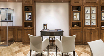 廣州卡地亞售后維修服務中心