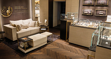 廣州卡地亞售后維修服務中心