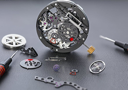 廣州卡地亞售后服務中心-材質品質保障