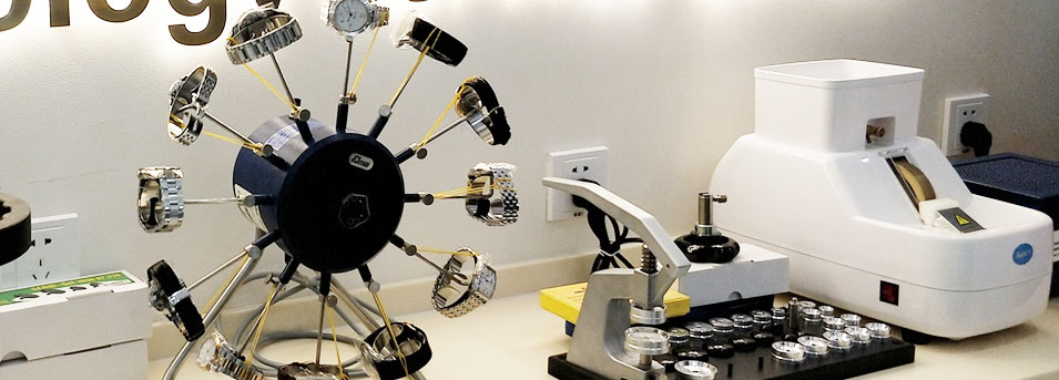 廣州卡地亞售后保養中心-服務環境圖4 廣州卡地亞售后保養中心-服務環境圖4