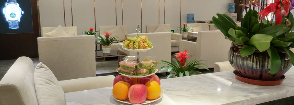 廣州卡地亞保養服務中心-服務環境圖6 廣州卡地亞保養服務中心-服務環境圖6