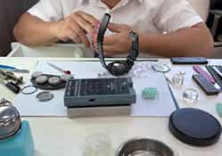 廣州卡地亞售后地址在哪-檢測鑒定