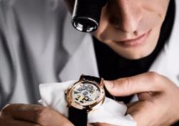 廣州卡地亞維修中心服務-清洗保養