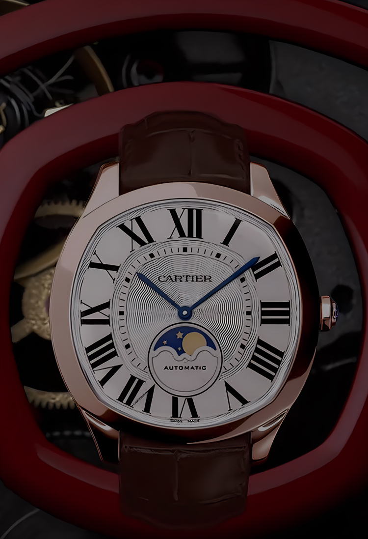 廣州卡地亞售后服務中心