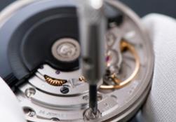 廣州卡地亞售后服務中心-外觀損壞