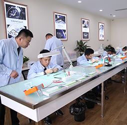 圖3-MTDP-用戶-廣州卡地亞保養中心